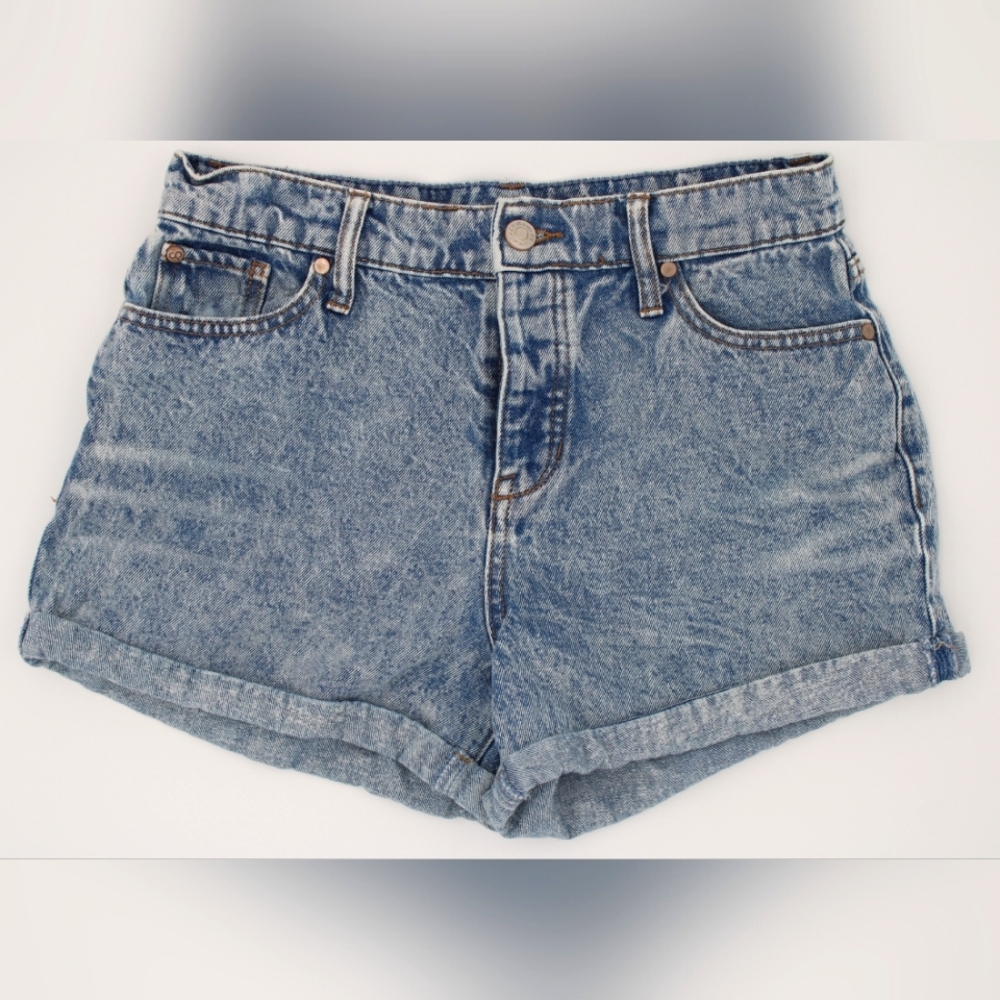 Junior Acidwash Jeans 3/26